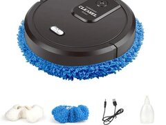 ROBOT MOP CU STERGERE UMEDA / USCATA