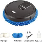 ROBOT MOP CU STERGERE UMEDA / USCATA